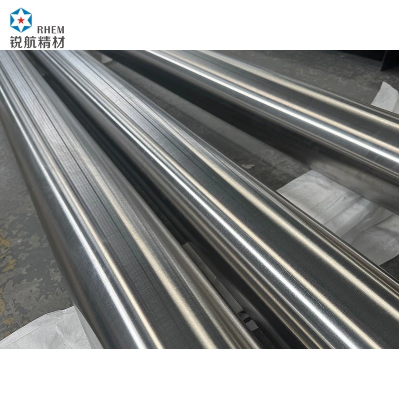 Gr1 Titanium Bar suppliers